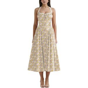 Deli S Womens Deli.S Midi Dress
